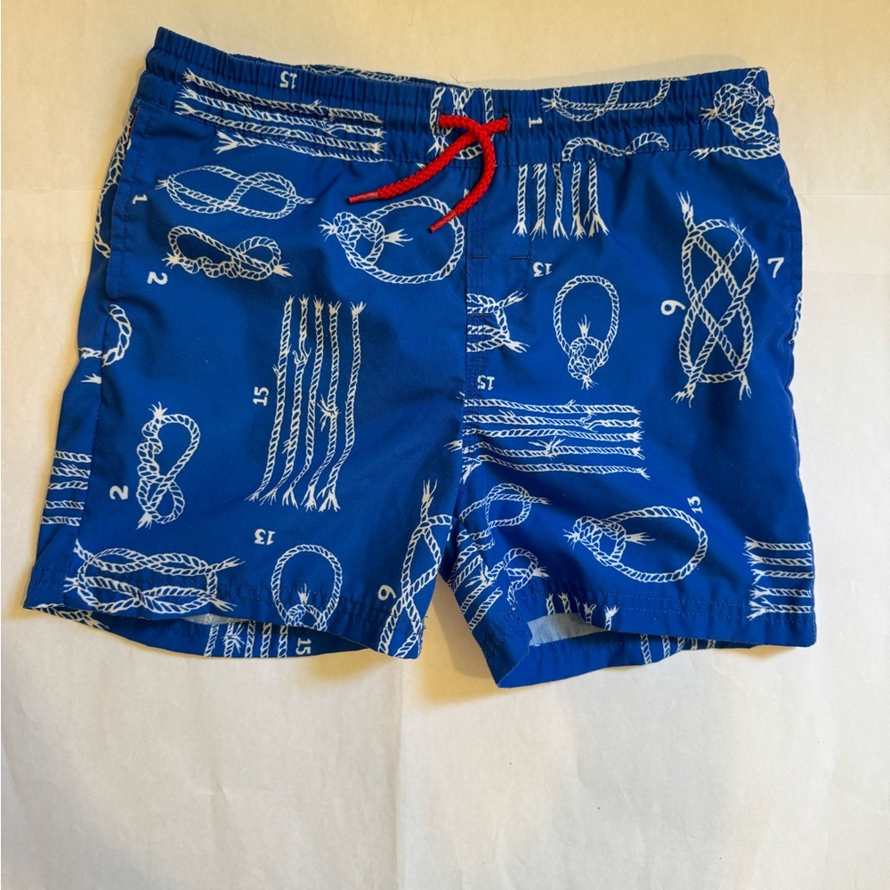 The Beaufort Bonnet Co. Swim Trunks